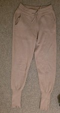 Women's Zara Beige Brown Heavy