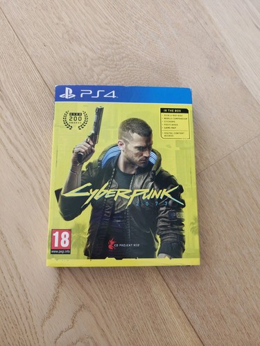 Cyberpunk 2077 sony - cyberpunk,