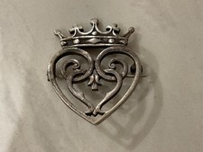 IONA .925 STERLING SILVER