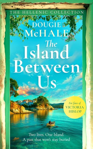 The island between - the,
