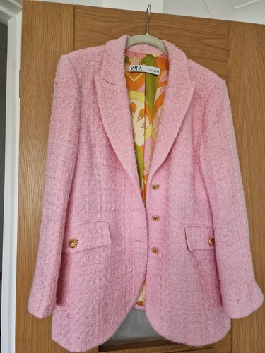 Zara women pink - women's,