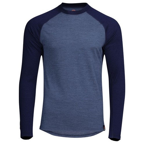 Isobaa mens merino 180 - isobaa,