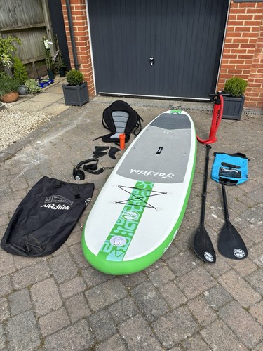Fatstick air stick - stick, 10’6