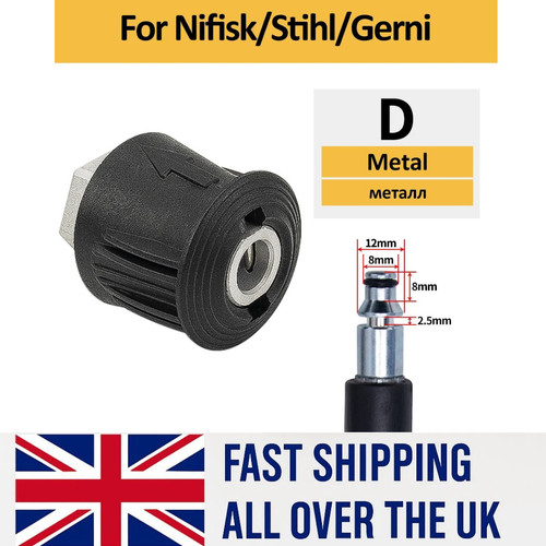 M22 adapter high pressure - m22,