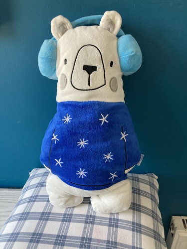 Asda george home penguin - asda,