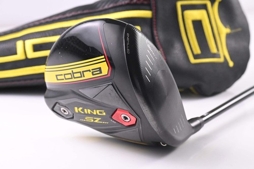 Cobra king speedzone - cobra,