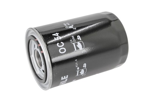 Oil filter fits - , porsche