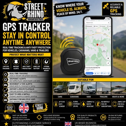 Gps tracker vehicle - gps,
