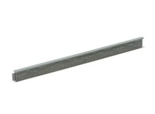 Platform edging, stone type