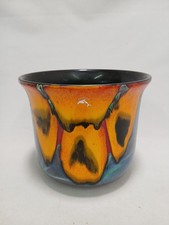 Poole Pottery "Wild Poppy"