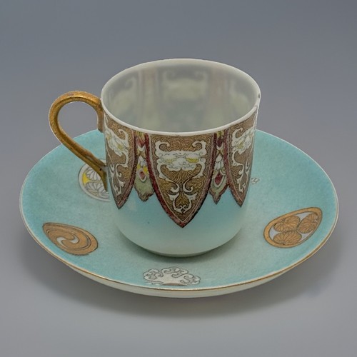 Antique japanese meiji - antique,