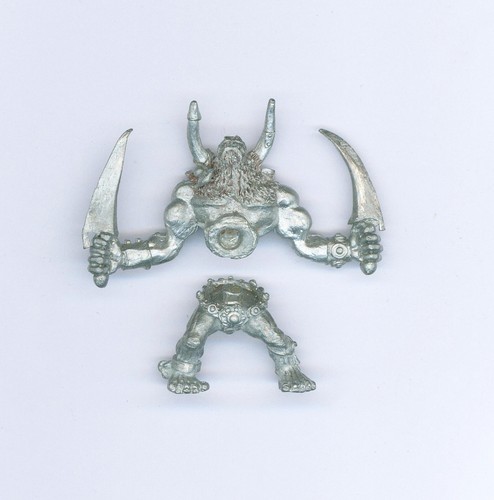 Citadel warhammer oop 1980s - warhammer,