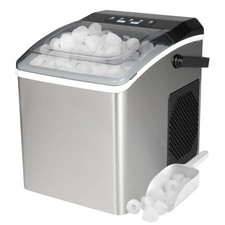 KOOLATRON ICE MAKER MACHINE