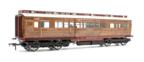 Rapido rails gauge 1948 - 'oo',