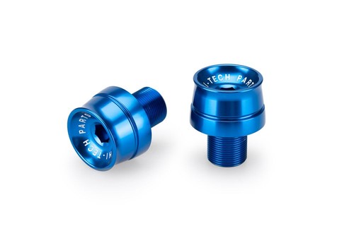 Puig 21014a bar ends - puig,