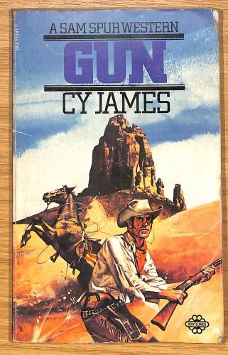 Gun cy - gun, (a