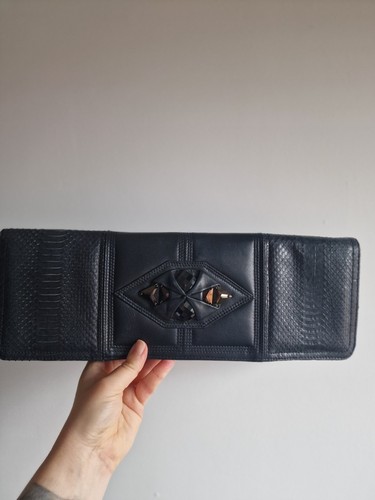 Bracher emden london - london, black