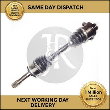 SUZUKI VITARA 1.6 DRIVE SHAFT NEAR/SIDE 1988>1999