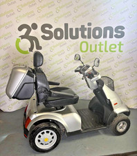 TGA Breeze Mobility Scooter