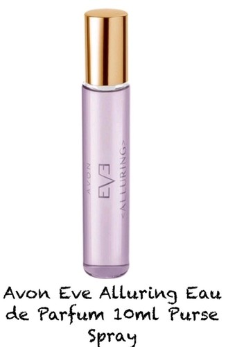 Avon eve alluring eau - eve, de