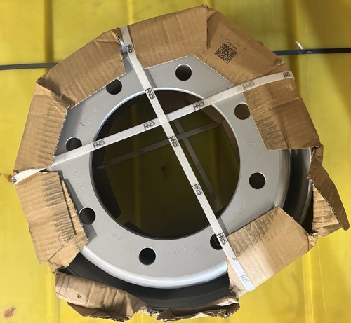 Iveco stalin wheel rim - iveco,