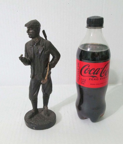 Vintage cast iron bronze - iron,,