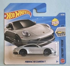Hot Wheels First Edition