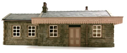 Gauge narrow - o,