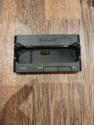 Genuine casio exilim - casio, ca-33