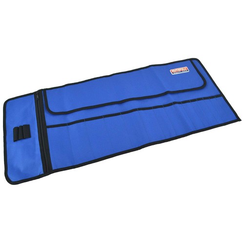 Faithfull pocket tool roll - tool,