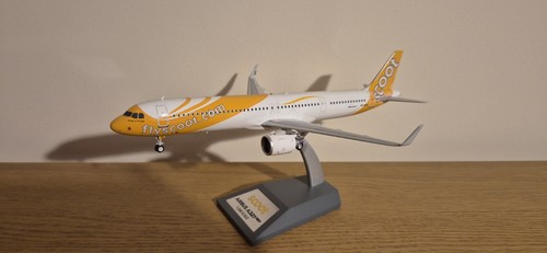 Aviation200 scoot airbus - aviation200,