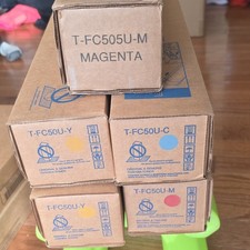 Toshiba T-FC50U Magenta