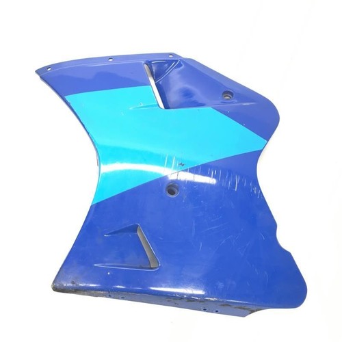 Left fairing side cover yamaha - fairing,