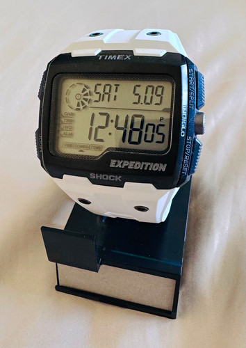 Timex expedition shock digital - expedition,