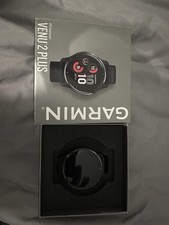 Garmin Venu 2 Plus Smart Watch