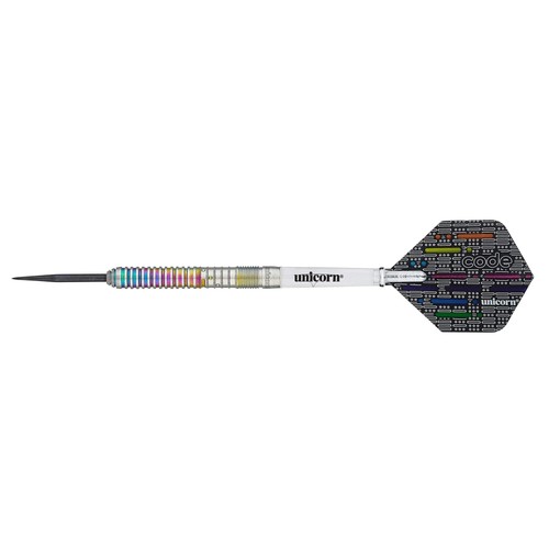 Unicorn ian white code - unicorn, 21g
