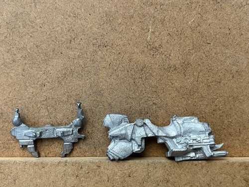 Rogue trader 40k marine - gw,