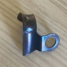 NOS YAMAHA DT250 & DT450 CLAMP