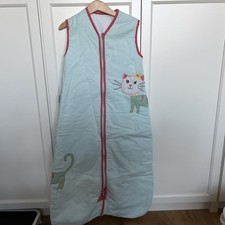 Grobag Baby Sleeping Bag 18-36 Months 2.5Tog Cat Design