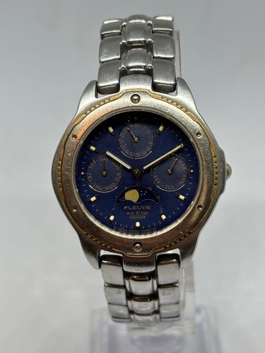 Citizen fleuve moon - citizen,