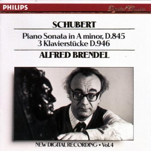 Schubert piano sonata - schubert:,