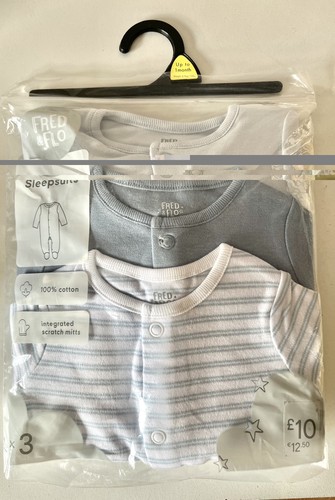 Pack assorted blue - pack,