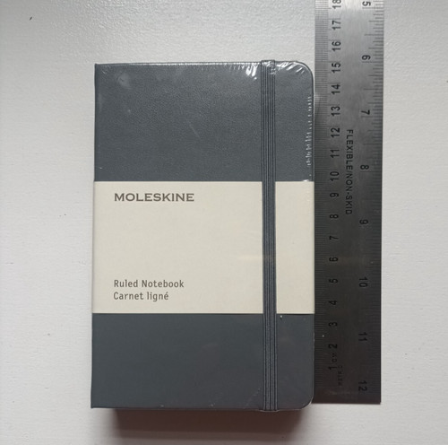 Moleskine classic 14 cm - moleskine,