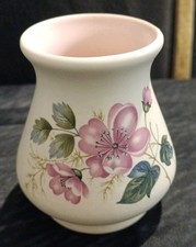 Vintage Axe Vale Pottery Devon