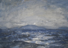 Norman Wilkinson - Original