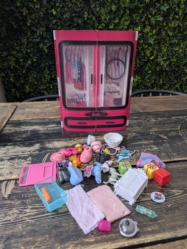 Barbie fashionistas ultimate - barbie,