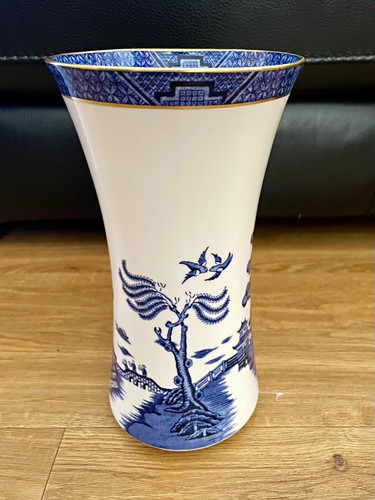 Royal doulton booths real old - royal,