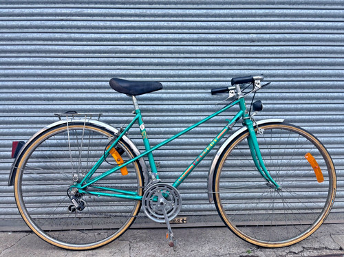 Peugeot 50cm ladies mixte - mixte, bike