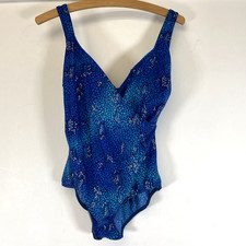 Marks and Spencer Blue