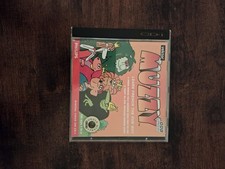 BBC Muzzy Interactive CD-ROM